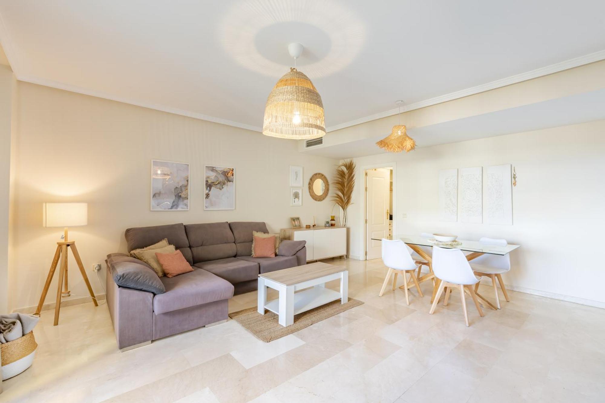 Vb Amapolas 2Bdr Sea Views & Relax Benalmádena Exteriér fotografie